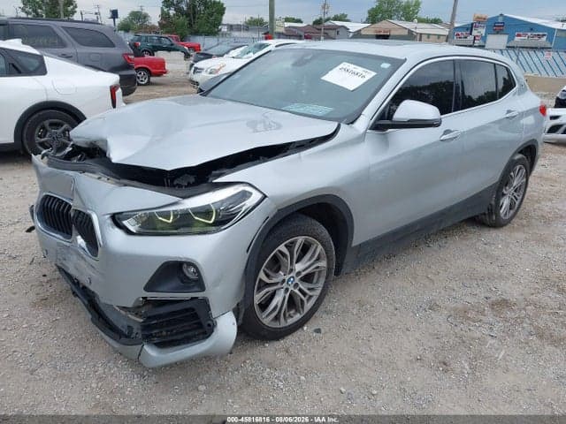 2020 BMW X2 SDRIVE28I 2