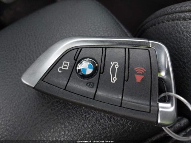 2020 BMW X2 SDRIVE28I 11