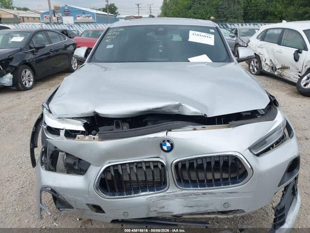 2020 BMW X2 SDRIVE28I 12