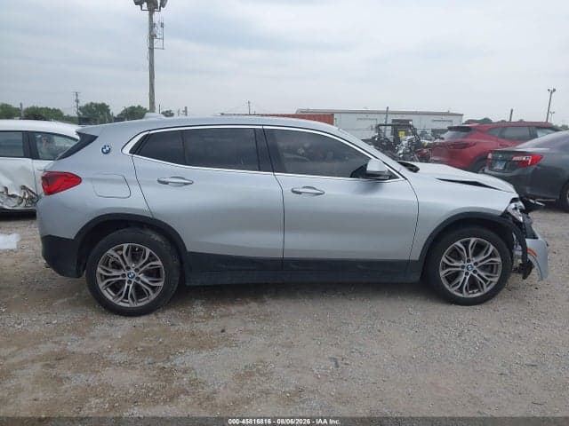2020 BMW X2 SDRIVE28I 13