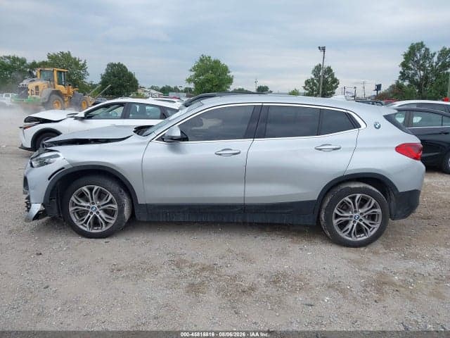 2020 BMW X2 SDRIVE28I 14