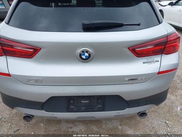 2020 BMW X2 SDRIVE28I 16