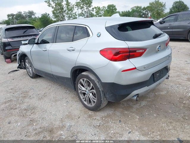 2020 BMW X2 SDRIVE28I 3