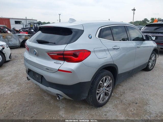 2020 BMW X2 SDRIVE28I 4