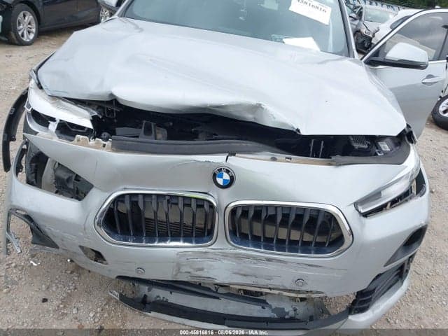 2020 BMW X2 SDRIVE28I 6