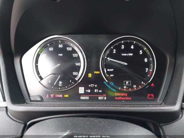 2020 BMW X2 SDRIVE28I 7