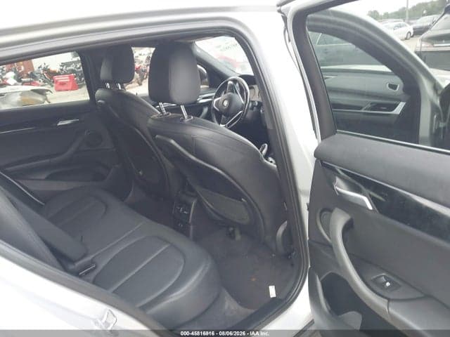 2020 BMW X2 SDRIVE28I 8