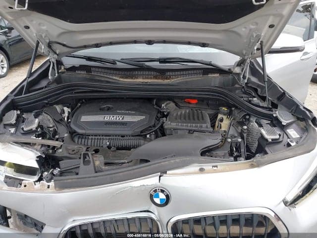 2020 BMW X2 SDRIVE28I 10