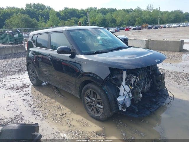 2021 KIA SOUL EX 1