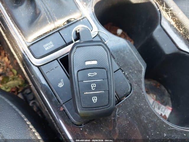 2019 KIA OPTIMA EX 11