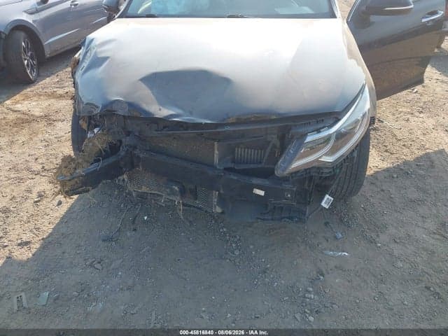 2019 KIA OPTIMA EX 6
