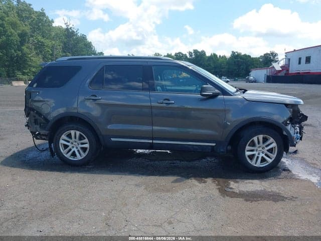 2019 FORD EXPLORER XLT 14