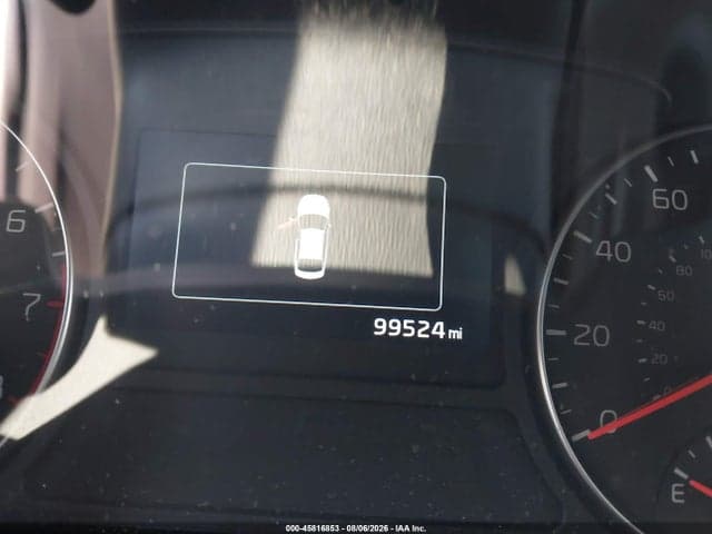 2018 KIA OPTIMA SX TURBO 14