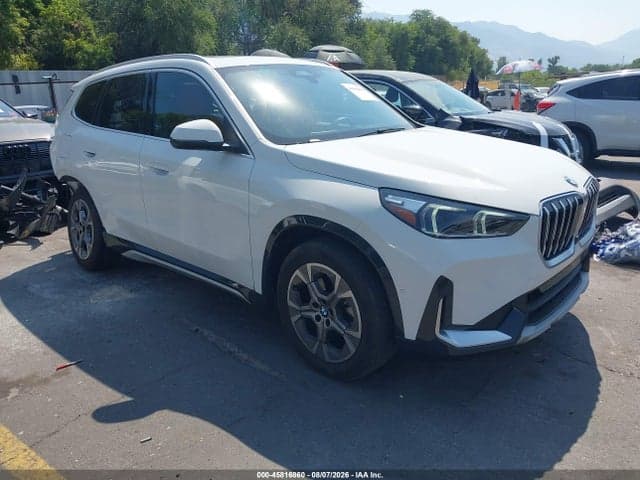 2025 BMW X1 XDRIVE28I - 1