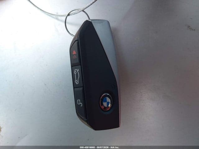 2025 BMW X1 XDRIVE28I 11