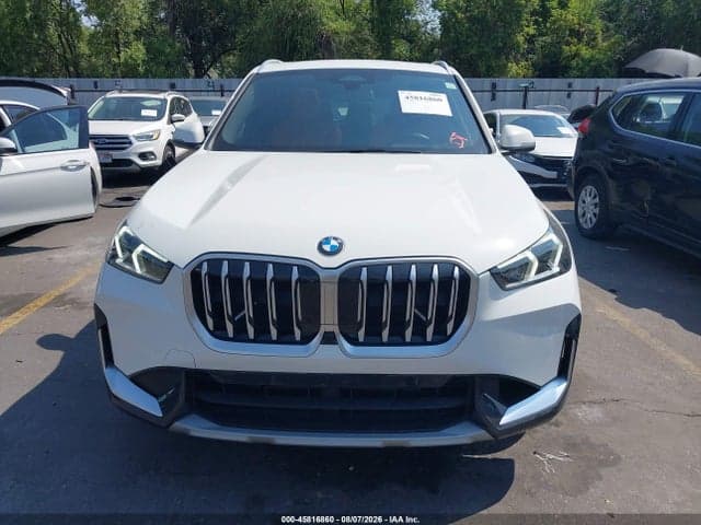 2025 BMW X1 XDRIVE28I 13