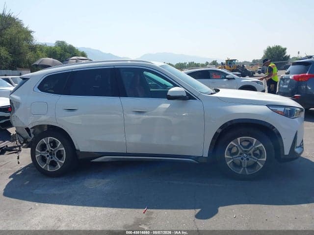 2025 BMW X1 XDRIVE28I 14