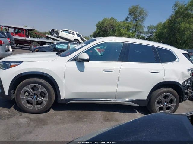 2025 BMW X1 XDRIVE28I 15