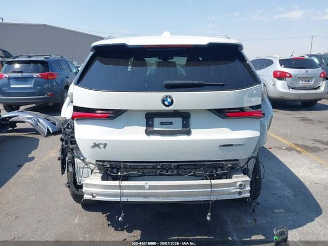 2025 BMW X1 XDRIVE28I 17