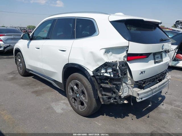 2025 BMW X1 XDRIVE28I 3