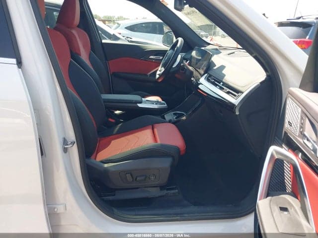 2025 BMW X1 XDRIVE28I 5