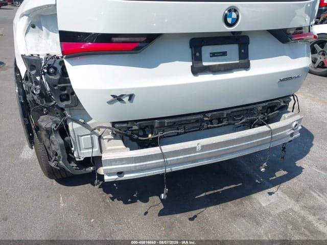 2025 BMW X1 XDRIVE28I 6