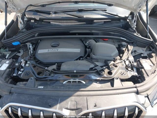 2025 BMW X1 XDRIVE28I 10