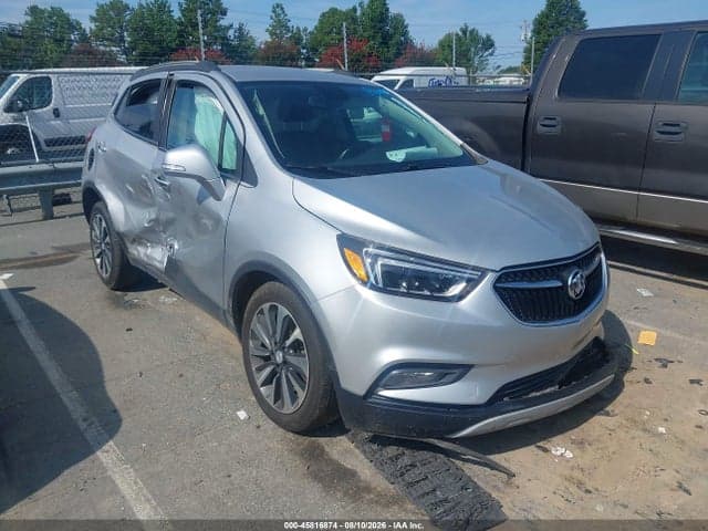 2020 BUICK ENCORE FWD ESSENCE 1