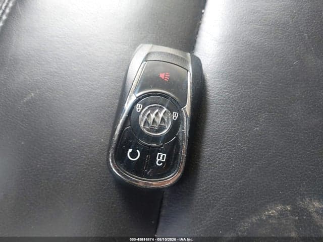 2020 BUICK ENCORE FWD ESSENCE 11