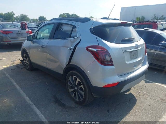 2020 BUICK ENCORE FWD ESSENCE 3