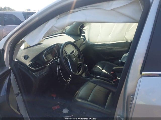 2020 BUICK ENCORE FWD ESSENCE 5