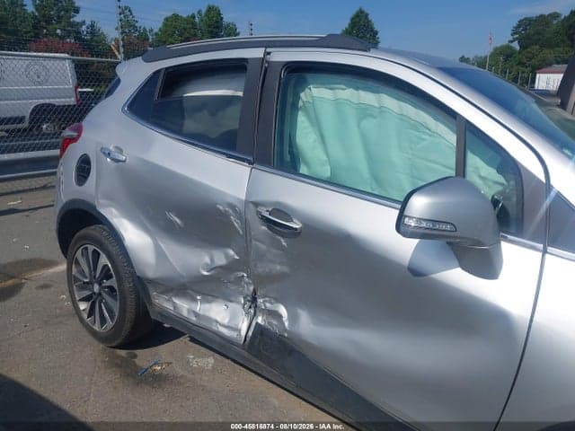 2020 BUICK ENCORE FWD ESSENCE 6