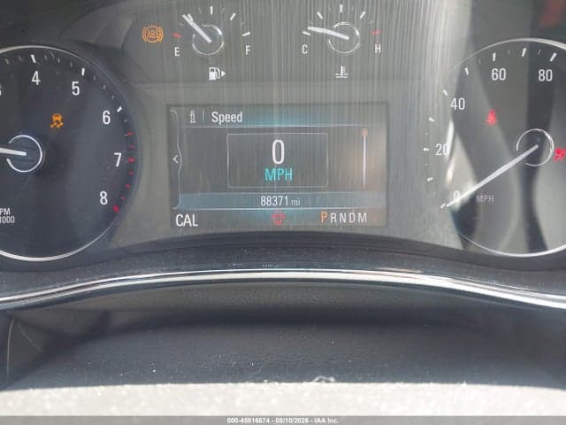 2020 BUICK ENCORE FWD ESSENCE 7