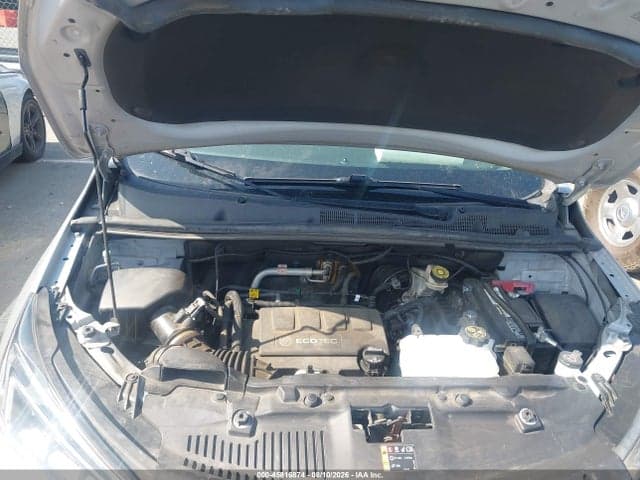 2020 BUICK ENCORE FWD ESSENCE 10