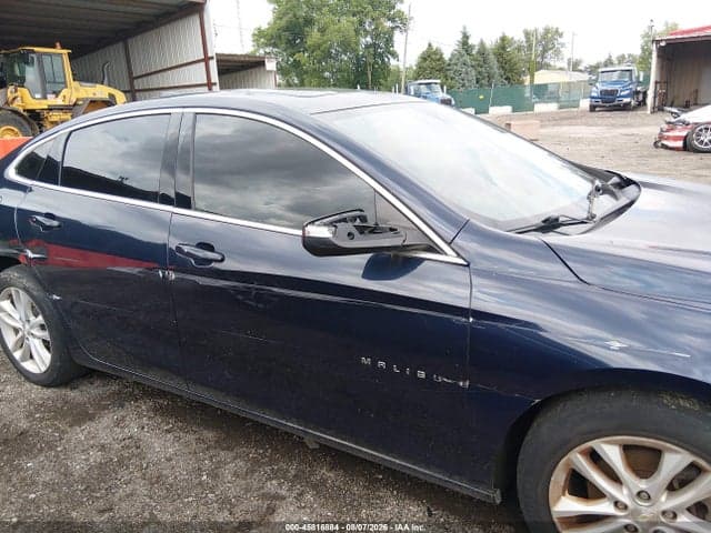 2018 CHEVROLET MALIBU LT 13