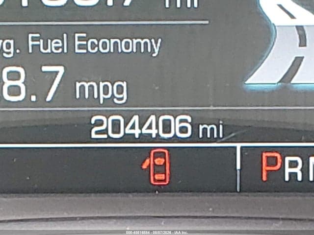 2018 CHEVROLET MALIBU LT 15