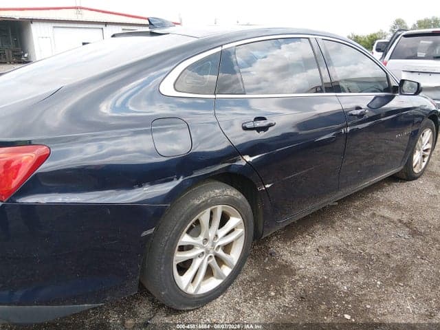 2018 CHEVROLET MALIBU LT 17