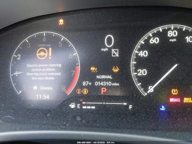 2026 HONDA CIVIC SPORT 15