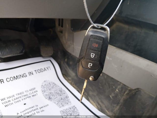 2019 FORD F-150 XL 11