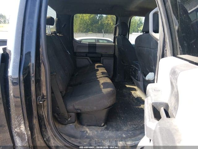2019 FORD F-150 XL 8