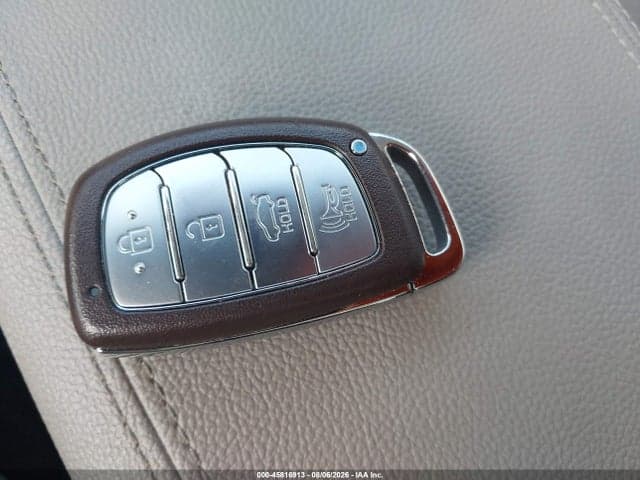 2019 HYUNDAI SONATA SEL 11