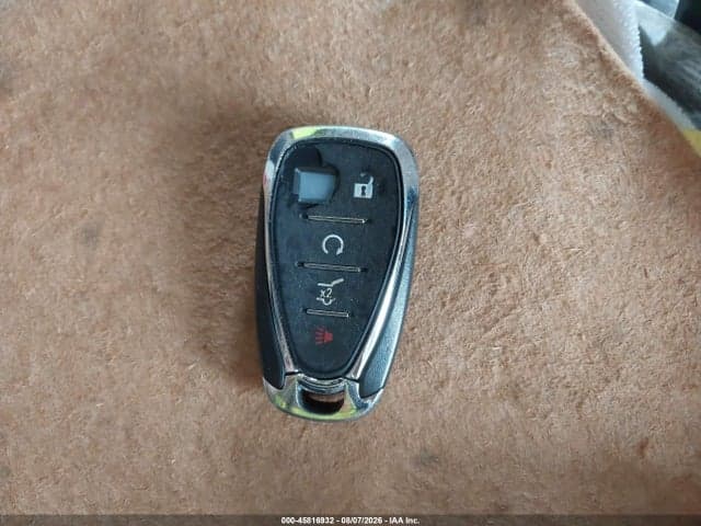 2018 CHEVROLET EQUINOX LT 11