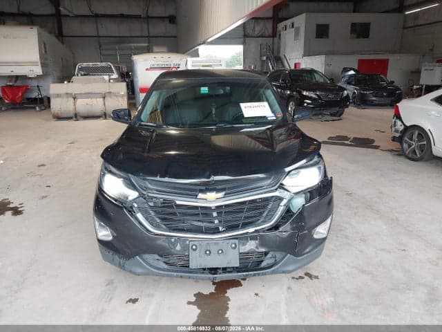 2018 CHEVROLET EQUINOX LT 12