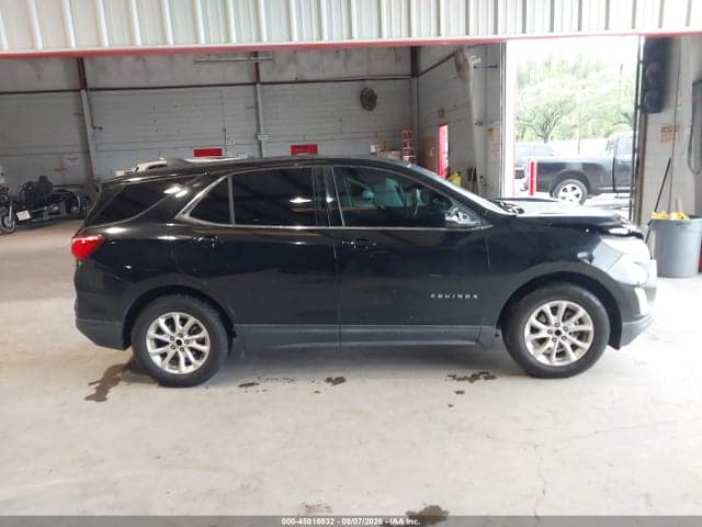 2018 CHEVROLET EQUINOX LT 13