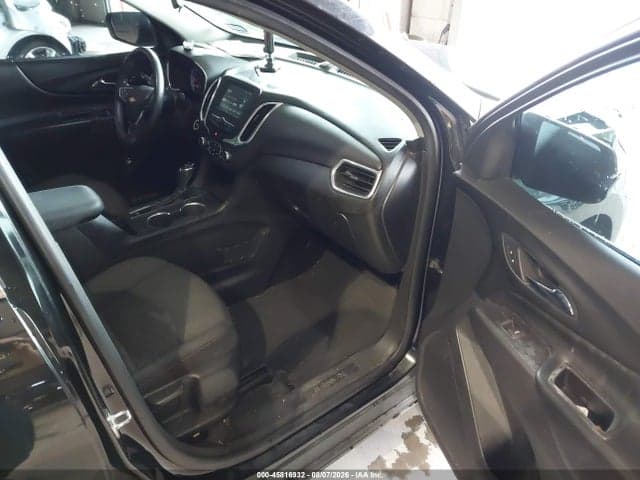 2018 CHEVROLET EQUINOX LT 5