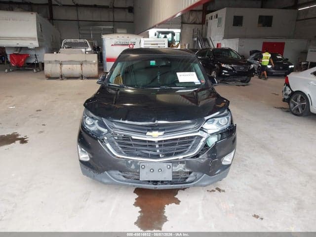 2018 CHEVROLET EQUINOX LT 6