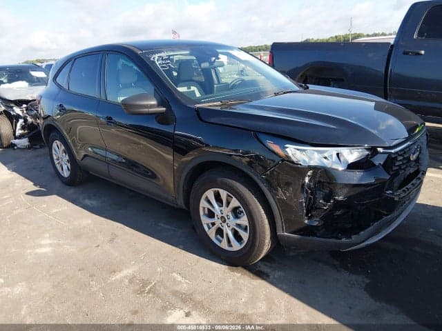2025 FORD ESCAPE ACTIVE - 1