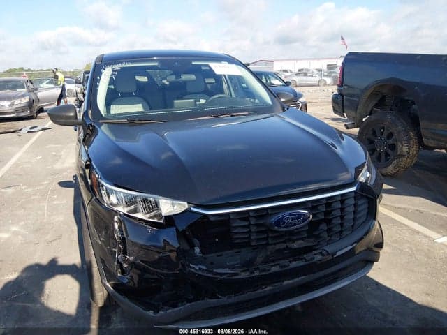 2025 FORD ESCAPE ACTIVE 12