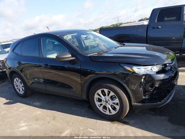2025 FORD ESCAPE ACTIVE 13