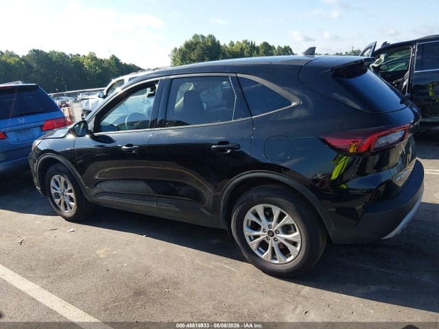2025 FORD ESCAPE ACTIVE 14